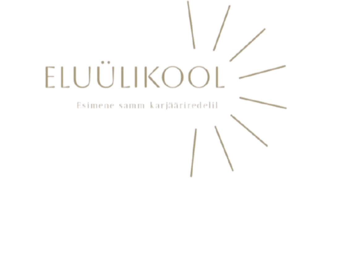 ELUÜLIKOOL